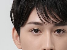 シュールシル 大宮店(SourCil)の雰囲気(「メンズアイブロウ」¥4,400)