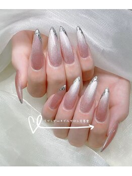 ラベンダー(Lavender)/