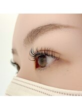 グランビューティー 静岡インター通り店(gran beauty)/まつぱ×マツエク