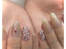 エクラ(eclat)/ツイード&ミラー