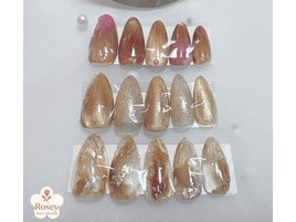 101種の可愛い　綺麗系デザイン