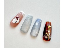 ミナモ(Minamo)/冬おすすめデザイン♪