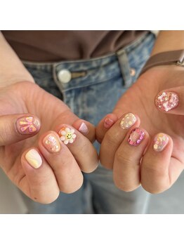 リトル バイ リトル 名古屋(little by little)/