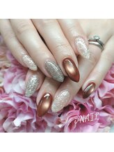 アイネイル(iNAIL)/