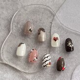 ザ フタコネイル(the 25 Nail)