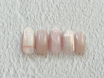 ガーリーデザイン/under30