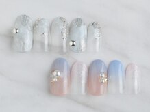 コルソケーツー 梅田茶屋町(corso k-two)/定額春サンプル