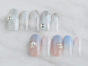 コルソケーツー 梅田茶屋町(corso k-two)/定額春サンプル