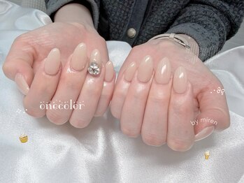 閨匠ビューティーサロン 銀座店/