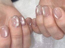 アール 豊田店(#arl)/うるちゅる♪感動マグネット