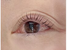 グロウウィング アイ(GLOWing eye)/まつ毛パーマ