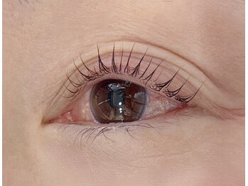 グロウウィング アイ(GLOWing eye)/まつ毛パーマ