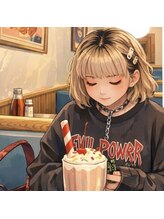 こゆび イケブクロ(こゆび +ikebukuro) HARU KA