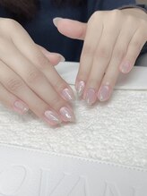 ティナ ネイルスタジオ(Tina Nail Studio)/