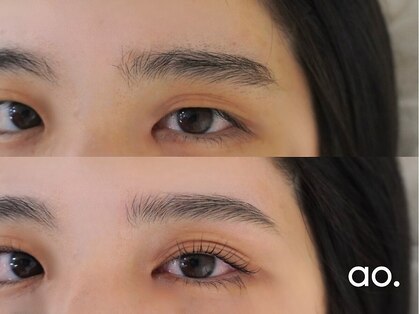 アオ 池尻大橋(ao.)の写真