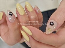 ドット シー 神戸三宮(dot c)