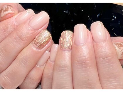 夏子ネイル アンド スクールの写真