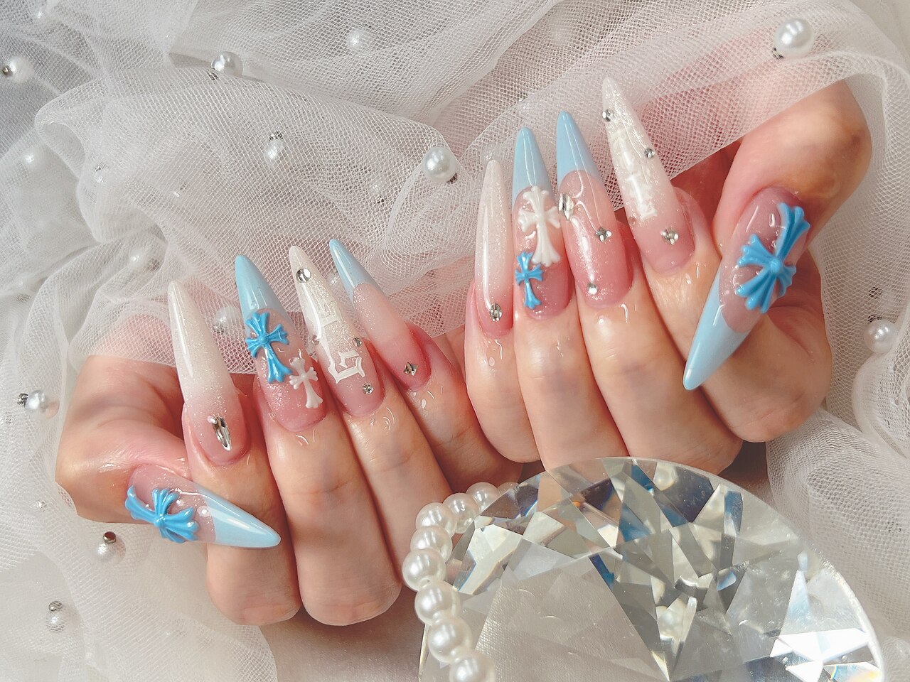 ビジューネイルズ 西川口店(bijou nails)｜ホットペッパービューティー