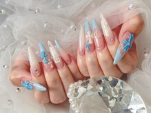 ビジューネイルズ 西川口店(bijou nails)