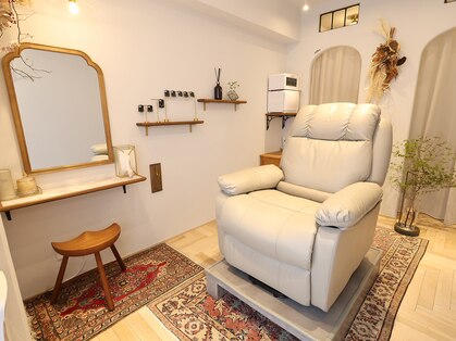 アイラッシュサロンボニー(eyelash salon Bonnie)の写真