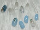 ニュアンス系定額¥6980