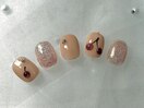 《hand》定額Design