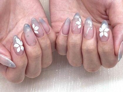 エムエムドットネイル(mm.nail)の写真