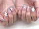 エムエムドットネイル(mm.nail)の写真