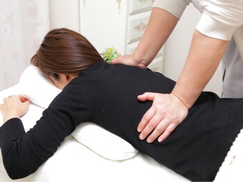 アンマミー/―ボディケア―