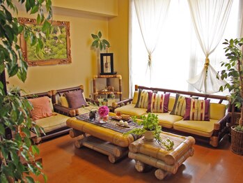 シルキーゾーン (SILKYZONE)/店内