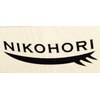 ニコホリ(NIKOHORI)ロゴ
