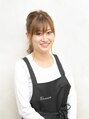 テラスアヴェダ ららぽーとエキスポシティ(Terrace AVEDA) 大島 千佳