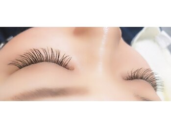 アイラッシュサロン ミミ(mimi)/<mimi>まつエクデザイン