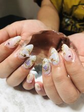 トレジャー(treasure)/デザイン