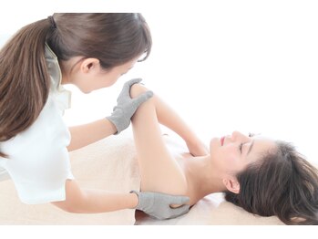 ロココ 名古屋店(Rococo)/特殊な機械で細胞にアプローチ