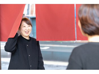 酵素の恵 松井山手店/酵素風呂