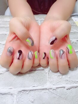 イガッタ 下北沢(igatta)/ネオcool