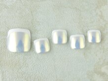 スリープ 中目黒(Sleep nakameguro)/ドリームパウダーフレンチ