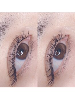 エトワール(private eye salon etoile)/《BIND LOCK》