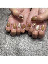 キャンバスネイル(CANVAS nail)/