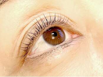 リアン ラッシュリフト(Lien LASHLIFT)/いつまでも若々しくキレイに♪