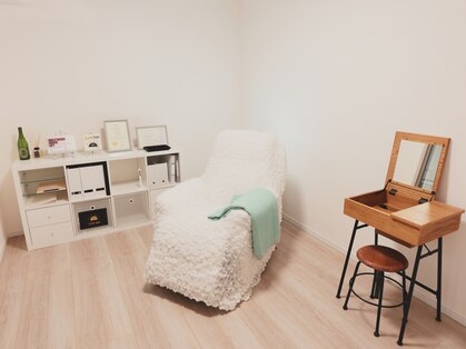サントラップ(SUNTRAP)の写真