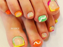 リチェルカ(RICERCA)/