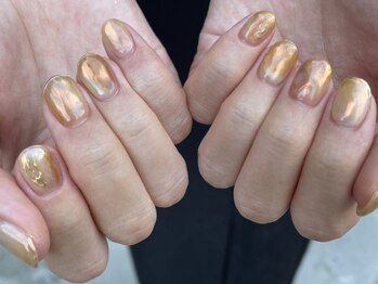 ブランシェール(blancher)/order 浦和ニュアンス専門店