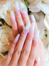 ブリリアント(Brilliant)/¥9800で完成