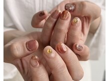 タン(TAN)/▽decorationコース