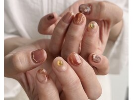 ▽decorationコース