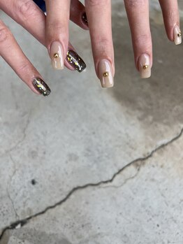 スタジオ エイト(studio eight)/おまかせネイル