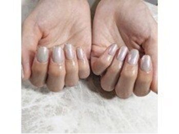 ネイルアンドアイラッシュ グレース 芦屋店(nail&eyelash Grace)/