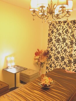 フェミニー(Feminy)/痩身ボディ部屋♪